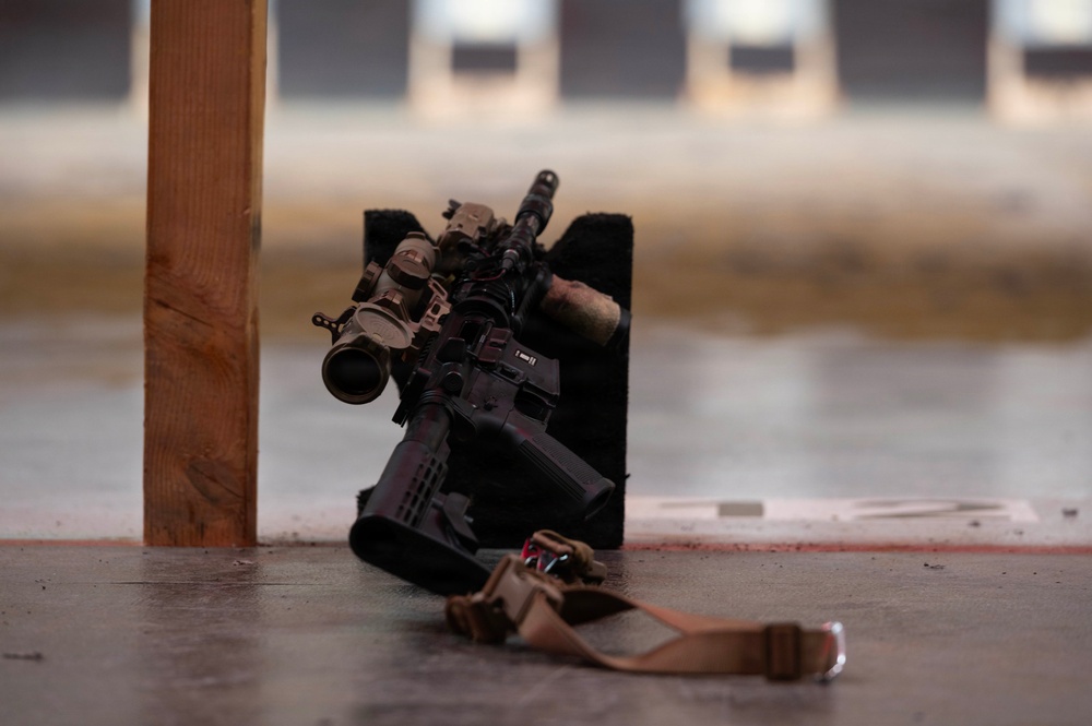 27 SOW participate in CATM training