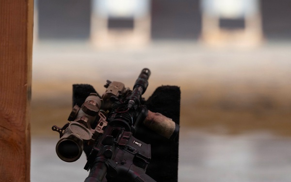 27 SOW participate in CATM training