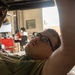 The West Virginia National Guard’s Forward Support Company Completes Maintenance on an M1152 A1