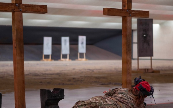27 SOW participate in CATM training