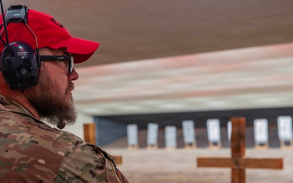 27 SOW participate in CATM training