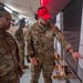 27 SOW participate in CATM training