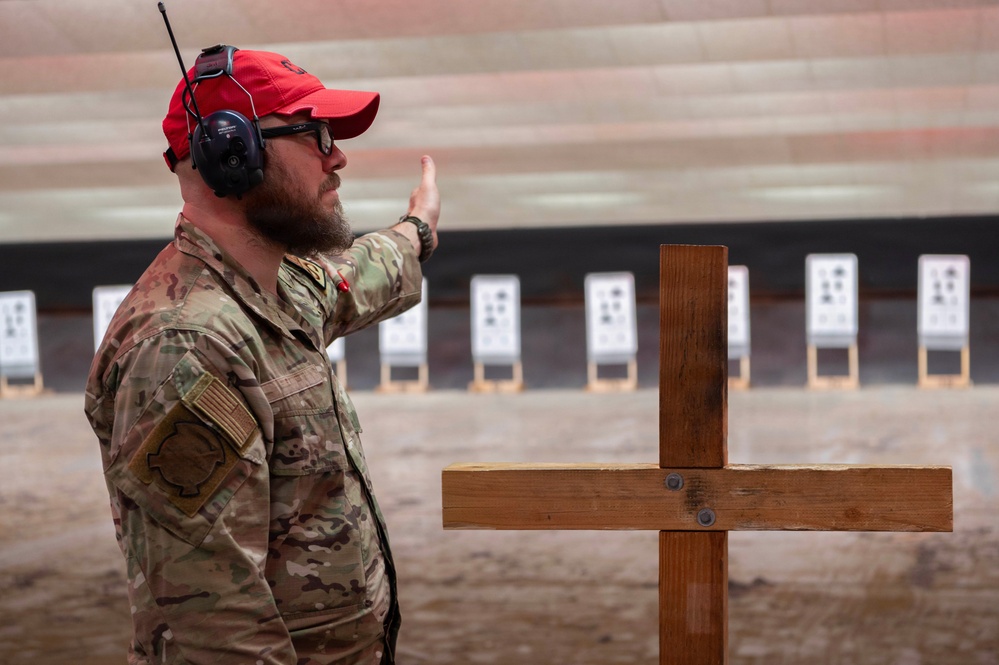 27 SOW participate in CATM training