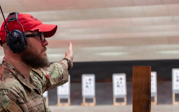 27 SOW participate in CATM training