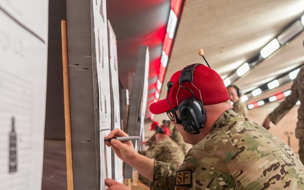 27 SOW participate in CATM training
