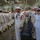 Recruit Training Command Pass in Review Recruit Training Command Pass in Review