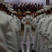 Recruit Training Command Pass in Review