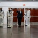 Recruit Training Command Pass in Review