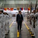 Recruit Training Command Pass in Review