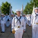 Recruit Training Command Graduation July 30, 2026