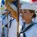 Recruit Training Command Graduation July 30, 2026