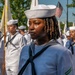 Recruit Training Command Graduation July 30, 2026