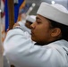 Recruit Training Command Graduation July 30, 2026