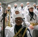 Recruit Training Command Graduation July 30, 2026
