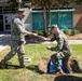 NECC Time Capsule Burial Ceremony