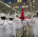Recruit Training Command Graduation July 30, 2026