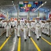 Recruit Training Command Graduation July 30, 2026