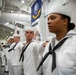 Recruit Training Command Graduation July 30, 2026