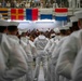 Recruit Training Command Graduation July 30, 2026