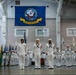 Recruit Training Command Graduation July 30, 2026