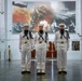 Recruit Training Command Graduation July 30, 2026