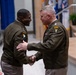 Dunmyer becomes Commandant of the U.S. Army War College