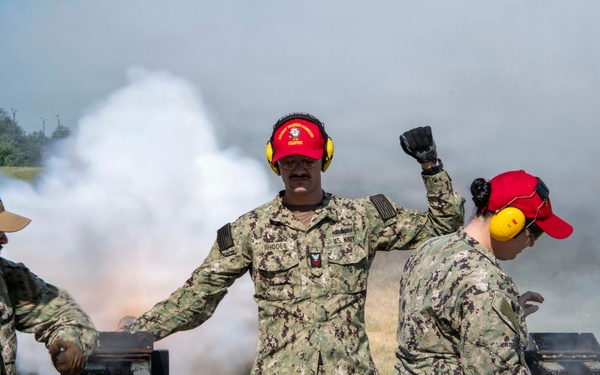 Recruit Training Command Graduation July 30, 2026