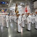 Recruit Training Command Graduation July 30, 2026