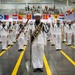 Recruit Training Command Graduation July 30, 2026