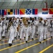 Recruit Training Command Graduation July 30, 2026