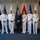 Recruit Training Command Pass in Review Recruit Training Command Pass in Review