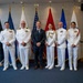 Recruit Training Command Pass in Review