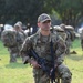 Keesler hosts Warrior Day Combat Readiness event