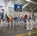 Recruit Training Command Graduation July 30, 2026