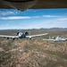 A-10C Thunderbolt II Fini Flight