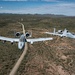 A-10C Thunderbolt II Fini Flight
