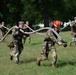 Keesler hosts Warrior Day Combat Readiness event