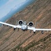 A-10C Thunderbolt II Fini Flight