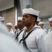 Recruit Training Command Graduation July 30, 2026