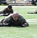 Keesler hosts Warrior Day Combat Readiness event