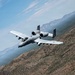 A-10C Thunderbolt II Fini Flight
