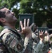 Keesler hosts Warrior Day Combat Readiness event