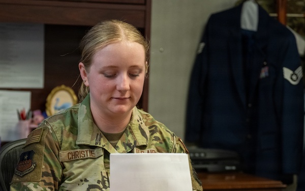 July Warrior Wednesday