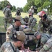 Keesler hosts Warrior Day Combat Readiness event