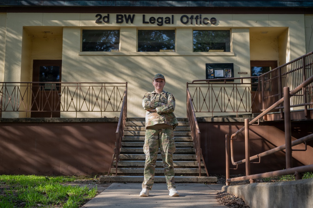 July Warrior Wednesday