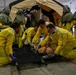 354th Medical Group Decontamination Training