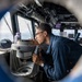 Bridge Operations Aboard USS Ross