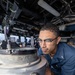 Bridge Operations Aboard USS Ross