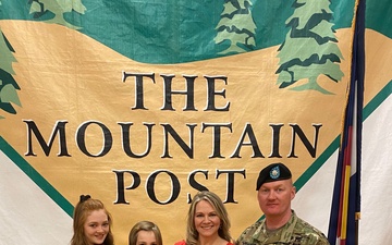 From green to gold: ACES shapes a retiring officer’s educational journey
