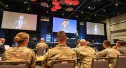 Building Momentum: Bailey Calls for a Warfighter Mindset in Acquisition